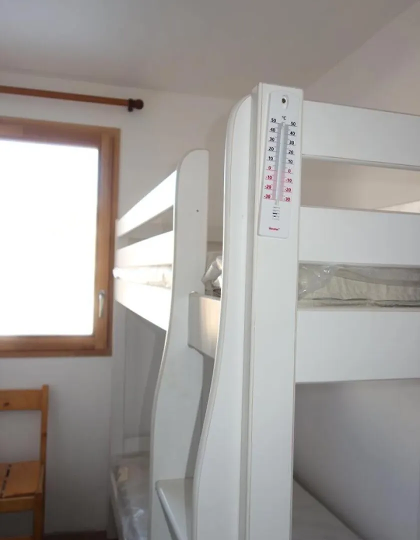 Residence 2 Anges A - Appartement Alpe D'Huez Centre De Station Mae-3171 Huez